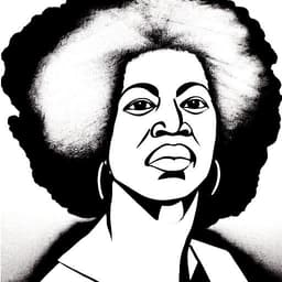 Angela Davis