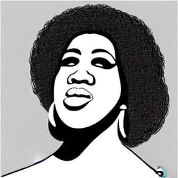 Aretha Franklin