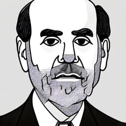 Ben S. Bernanke