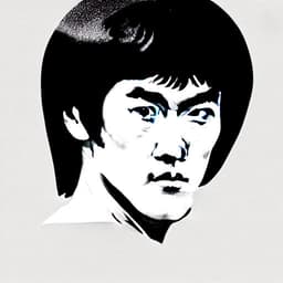 Bruce Lee