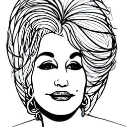 Dolly Parton