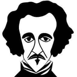 Edgar Allan Poe