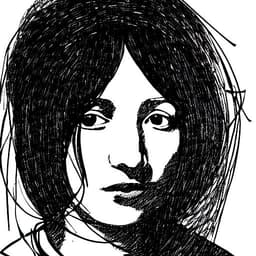 Emmanuelle Charpentier