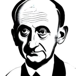 Enrico Fermi