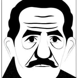 Gabriel García Márquez