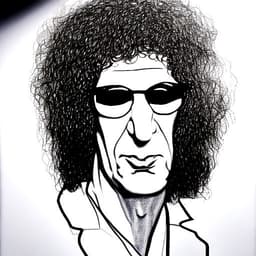 Howard Stern