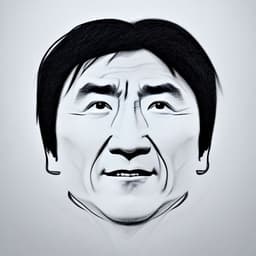 Jackie Chan