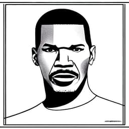 Jamie Foxx