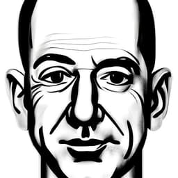 Jeff Bezos