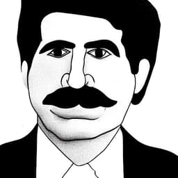 John Stossel