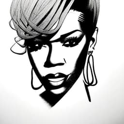 Keyshia Cole