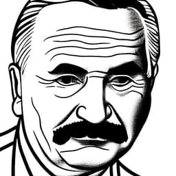 Lech Walesa