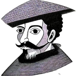 Miguel de Cervantes