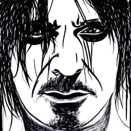 Nikki Sixx