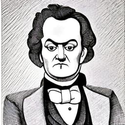 P. T. Barnum