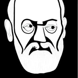 Sigmund Freud