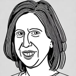 Susan Wojcicki