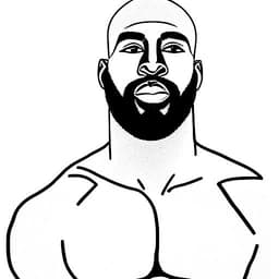 Teddy Riner