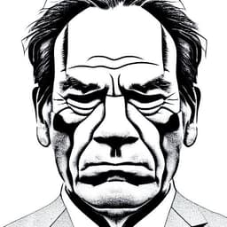 Tommy Lee Jones