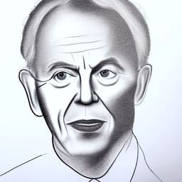 Tony Blair