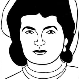 Valentina Tereshkova